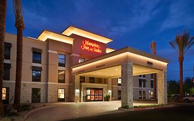 Hampton Inn & Suites Scottsdale On Shea Blvd